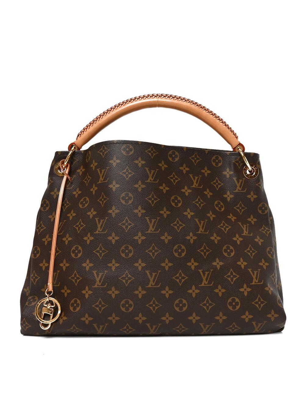 Louis Vuitton Artsy Mm #341918L16B